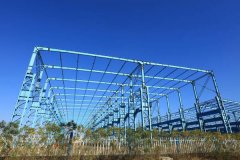 耐腐蚀钢结构构件批发